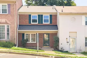 4527 Airlie Way, Annandale, VA 22003 - Photo 2