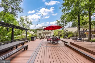 6456 Maplewood Dr, Falls Church, VA 22041 - Photo 56