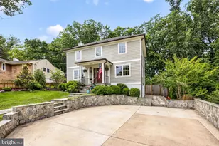 6456 Maplewood Dr, Falls Church, VA 22041 - Photo 28