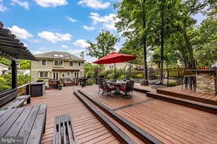 6456 Maplewood Dr, Falls Church, VA 22041 - Photo 60