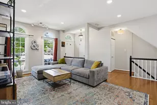 6152 Wellington Commons Dr, Alexandria, VA 22310 - Photo 4