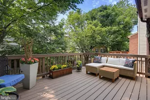 6152 Wellington Commons Dr, Alexandria, VA 22310 - Photo 14