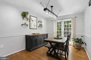 6152 Wellington Commons Dr, Alexandria, VA 22310 - Photo 6