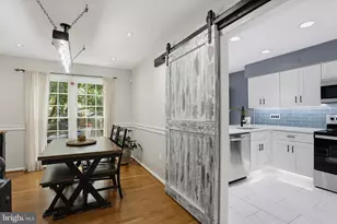 6152 Wellington Commons Dr, Alexandria, VA 22310 - Photo 8