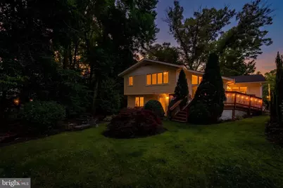 3236 Woodland Lane, Alexandria, VA 22309 - Photo 56