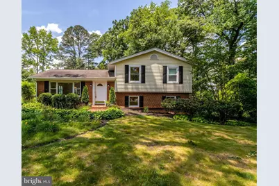 3236 Woodland Lane, Alexandria, VA 22309 - Photo 2