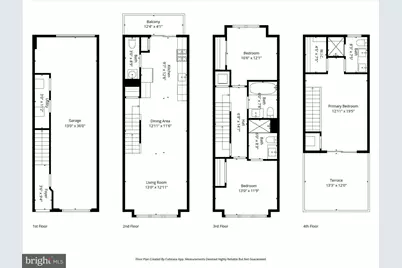 7331 Blade Drive, Falls Church, VA 22042 - Photo 44