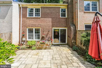 1804 Golf View Court, Reston, VA 20190 - Photo 20