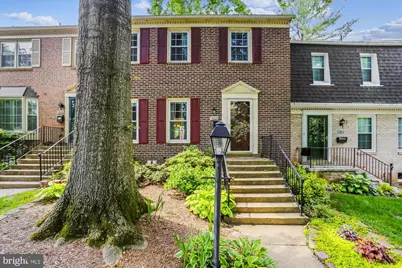 1804 Golf View Court, Reston, VA 20190 - Photo 1