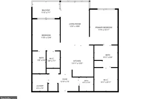1761 Old Meadow Rd, McLean, VA 22102 - Photo 32