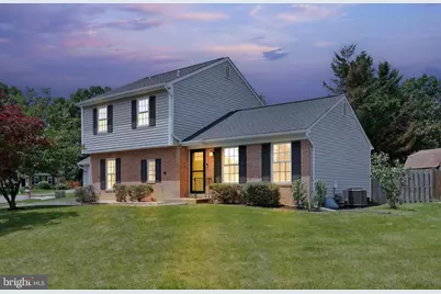 6200 Franconia Forest Court, Alexandria, VA 22310 - Photo 2