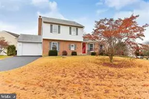 6200 Franconia Forest Ct, Alexandria, VA 22310 - Photo 1