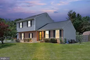 6200 Franconia Forest Ct, Alexandria, VA 22310 - Photo 1