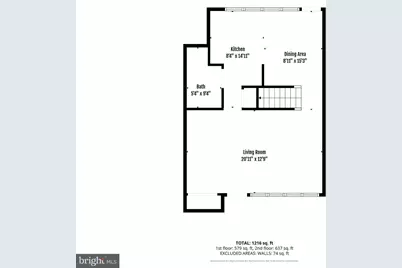 7877 Patriot Drive, Annandale, VA 22003 - Photo 26