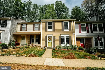 9134 Everett Court, Springfield, VA 22152 - Photo 36
