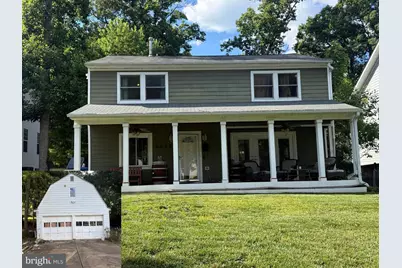 6608 Orland Street, Falls Church, VA 22043 - Photo 1