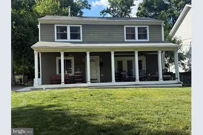 6608 Orland Street, Falls Church, VA 22043 - Photo 16