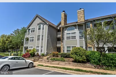 5601 Willoughby Newton Drive #36, Centreville, VA 20120 - Photo 2