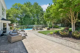 7004 Green Spring Ln, Alexandria, VA 22306 - Photo 86