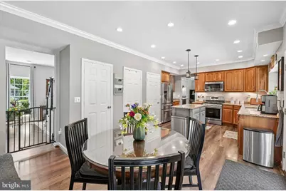 7004 Green Spring Lane, Alexandria, VA 22306 - Photo 10