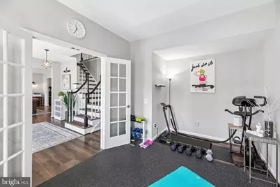7004 Green Spring Lane, Alexandria, VA 22306 - Photo 30