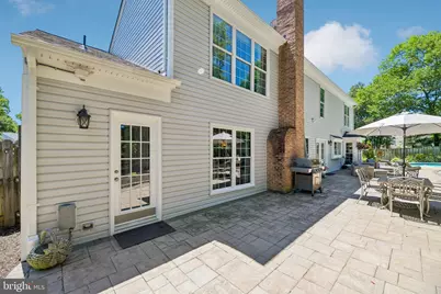 7004 Green Spring Lane, Alexandria, VA 22306 - Photo 90