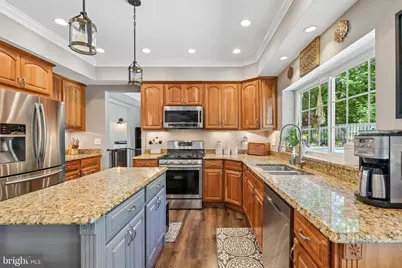 7004 Green Spring Lane, Alexandria, VA 22306 - Photo 16