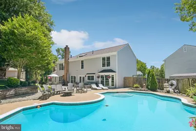 7004 Green Spring Lane, Alexandria, VA 22306 - Photo 74