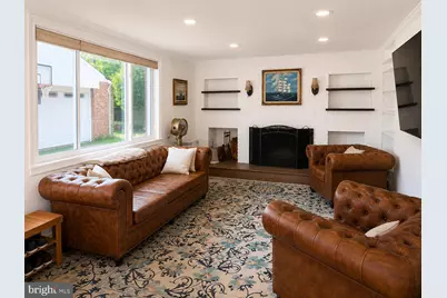 6813 Chestnut Avenue, Falls Church, VA 22042 - Photo 4