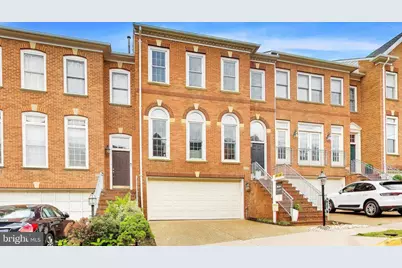 8026 Kidwell Town Court, Vienna, VA 22182 - Photo 4