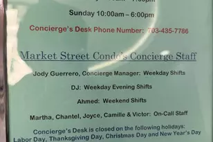 12001 Market St, Reston, VA 20190 - Photo 42