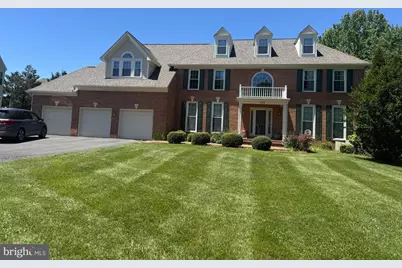 8300 Apple Court, Fairfax Station, VA 22039 - Photo 1