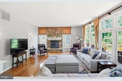 5767 Bush Hill Drive, Alexandria, VA 22310 - Photo 24