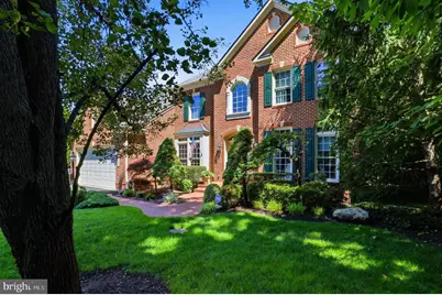 5767 Bush Hill Drive, Alexandria, VA 22310 - Photo 2