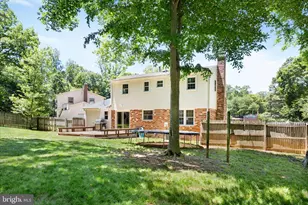 9100 Donna Dean Dr, Springfield, VA 22153 - Photo 60