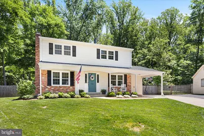 9100 Donna Dean Drive, Springfield, VA 22153 - Photo 2
