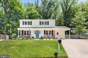 9100 Donna Dean Dr, Springfield, VA 22153 - Photo 1