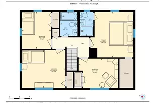 9100 Donna Dean Dr, Springfield, VA 22153 - Photo 70