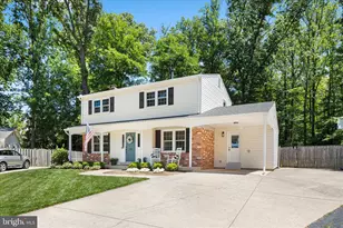 9100 Donna Dean Dr, Springfield, VA 22153 - Photo 76