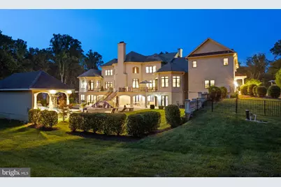 938 Peacock Station Road, McLean, VA 22102 - Photo 50