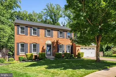 8201 Running Creek Court, Springfield, VA 22153 - Photo 22