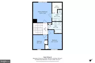 5964 Edgehill Ct, Alexandria, VA 22303 - Photo 40