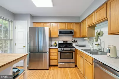 5964 Edgehill Court, Alexandria, VA 22303 - Photo 12