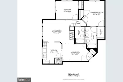 4210 Mozart Brigade Lane #4210-C, Fairfax, VA 22033 - Photo 18