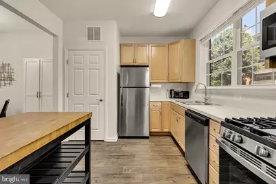 4210 Mozart Brigade Lane #4210-C, Fairfax, VA 22033 - Photo 4