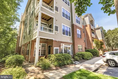 4210 Mozart Brigade Lane #4210-C, Fairfax, VA 22033 - Photo 1