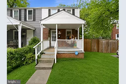 5935 Williamsburg Road, Alexandria, VA 22303 - Photo 1