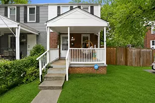 5935 Williamsburg Rd, Alexandria, VA 22303 - Photo 1
