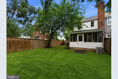 5935 Williamsburg Road, Alexandria, VA 22303 - Photo 14