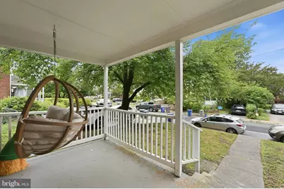 5935 Williamsburg Road, Alexandria, VA 22303 - Photo 2